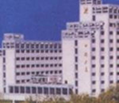 фото отеля Zhongrui Tower Hotel