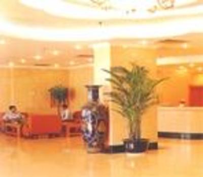 фото отеля Zhongrui Tower Hotel