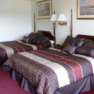 фото отеля Morgan Inn