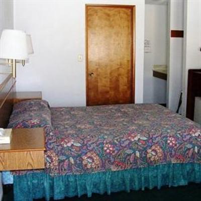 фото отеля Morgan Inn