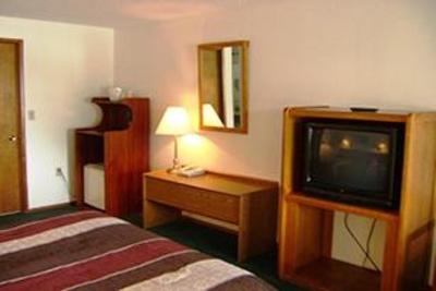 фото отеля Morgan Inn