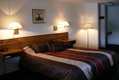 фото отеля Morgan Inn