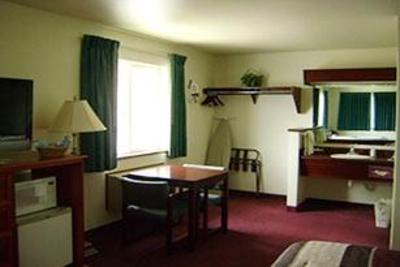 фото отеля Morgan Inn