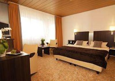 фото отеля Garni Hotel Adler Ostfildern