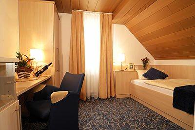 фото отеля Garni Hotel Adler Ostfildern