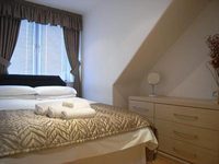 Chapel Apartments Aberdeen