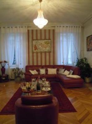 фото отеля La Villa De La Paix
