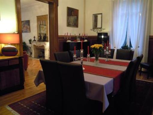 фото отеля La Villa De La Paix