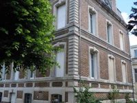 La Villa De La Paix