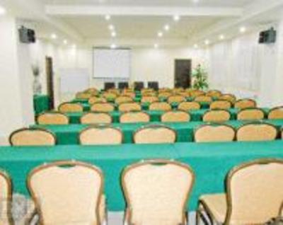фото отеля Jinjiang Inn Shijiazhuang Shengli North Street