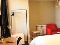 Jinjiang Inn Shijiazhuang Shengli North Street Jinjiang Inn Shijiazhuang Shengli North Street