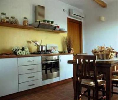 фото отеля Agriturismo Farm Sper Hotel Manciano