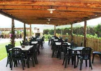 фото отеля Agriturismo Farm Sper Hotel Manciano
