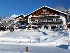 фото отеля Ferienhotel Barmsee Krun