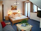 фото отеля Ferienhotel Barmsee Krun