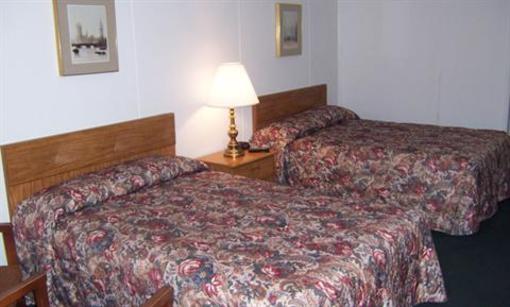 фото отеля Wolf Trap Hotel Vienna (Virginia)
