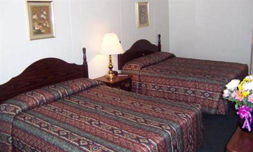 фото отеля Wolf Trap Hotel Vienna (Virginia)