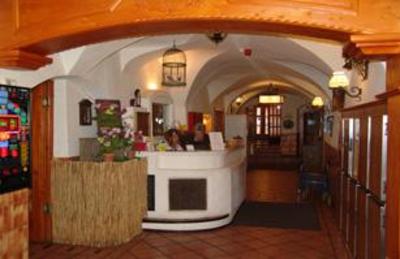 фото отеля Hotel Gasthof Humplbrau