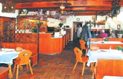 фото отеля Hotel Gasthof Humplbrau