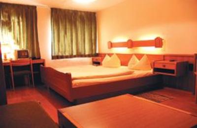 фото отеля Hotel Gasthof Humplbrau