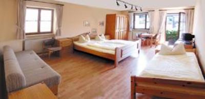 фото отеля Hotel Gasthof Humplbrau