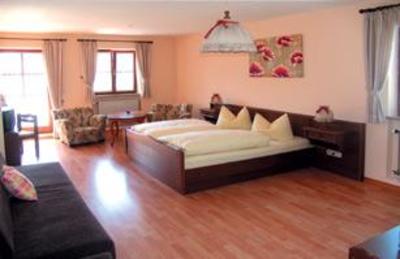 фото отеля Hotel Gasthof Humplbrau