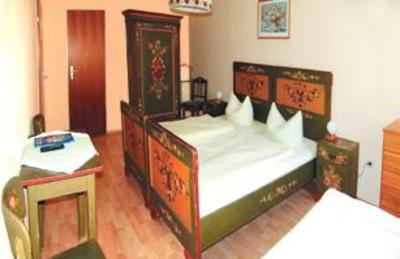 фото отеля Hotel Gasthof Humplbrau