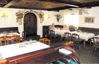 фото отеля Hotel Gasthof Humplbrau