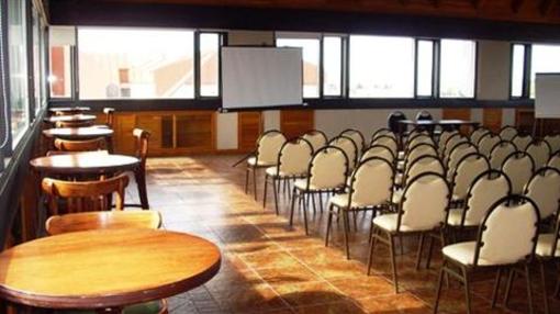 фото отеля Hotel Santa Cruz Rio Gallegos