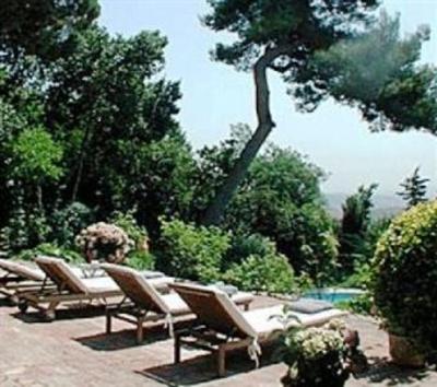 фото отеля Relais d Orsa Susp