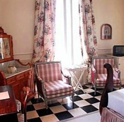 фото отеля Relais d Orsa Susp