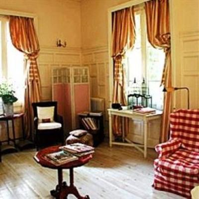 фото отеля Relais d Orsa Susp
