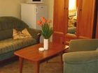 фото отеля Apartman Hotel Sarvar