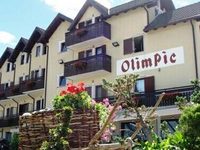 Hotel Olimpic