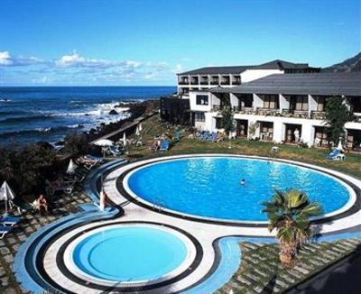 фото отеля Estalagem do Mar
