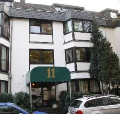 фото отеля Apartmenthaus Eden Bonn