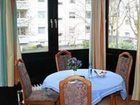 фото отеля Apartmenthaus Eden Bonn