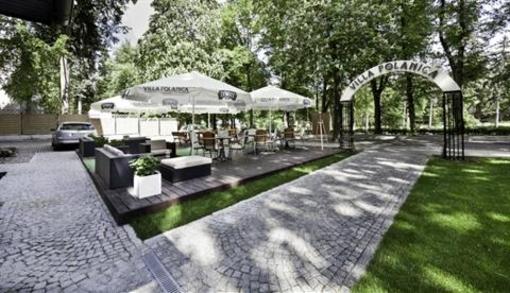 фото отеля Villa Polanica