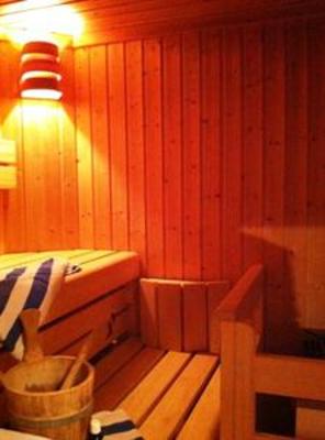 фото отеля Gastehaus Walpurga