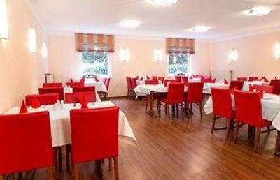 фото отеля Friendly Cityhotel