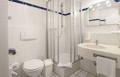 фото отеля Friendly Cityhotel