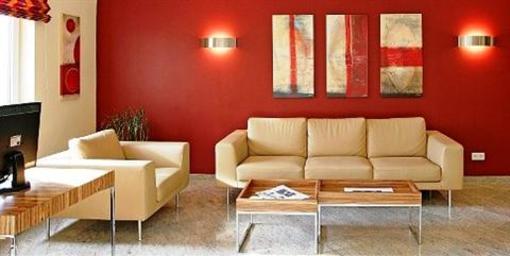 фото отеля Friendly Cityhotel