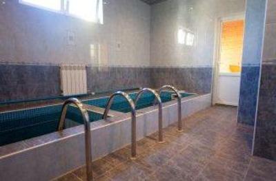 фото отеля Edelweis Hotel Kerch