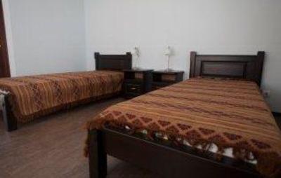 фото отеля Edelweis Hotel Kerch