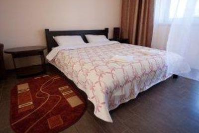 фото отеля Edelweis Hotel Kerch