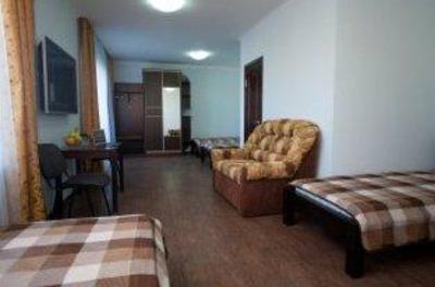 фото отеля Edelweis Hotel Kerch