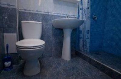 фото отеля Edelweis Hotel Kerch
