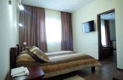 фото отеля Edelweis Hotel Kerch