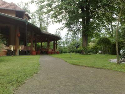 фото отеля Vila Dincic