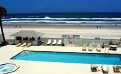 фото отеля Days Inn On The Beach Daytona Beach